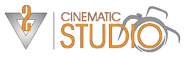 V2 Cinematic Studio logo
